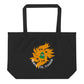 Woman Life Freedom Large Bag_Nameless