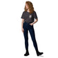 Woman Life Freedom T-shirt_Sun_W