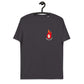 Woman Life Freedom T-shirt_Flame