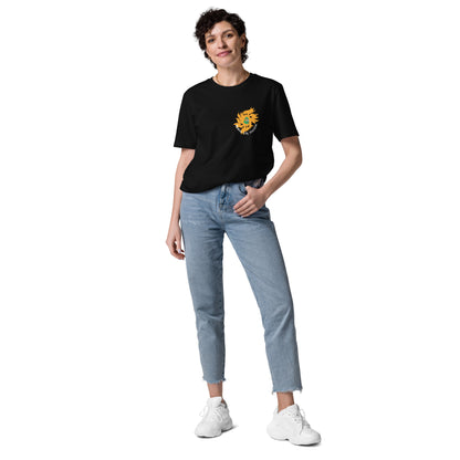 Woman Life Freedom T-shirt_Nameless_W
