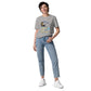 Woman Life Freedom T-shirt_Charge