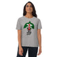 Woman Life Freedom T-shirt_Bird_FA