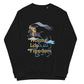 Woman Life Freedom Sweater_Charge